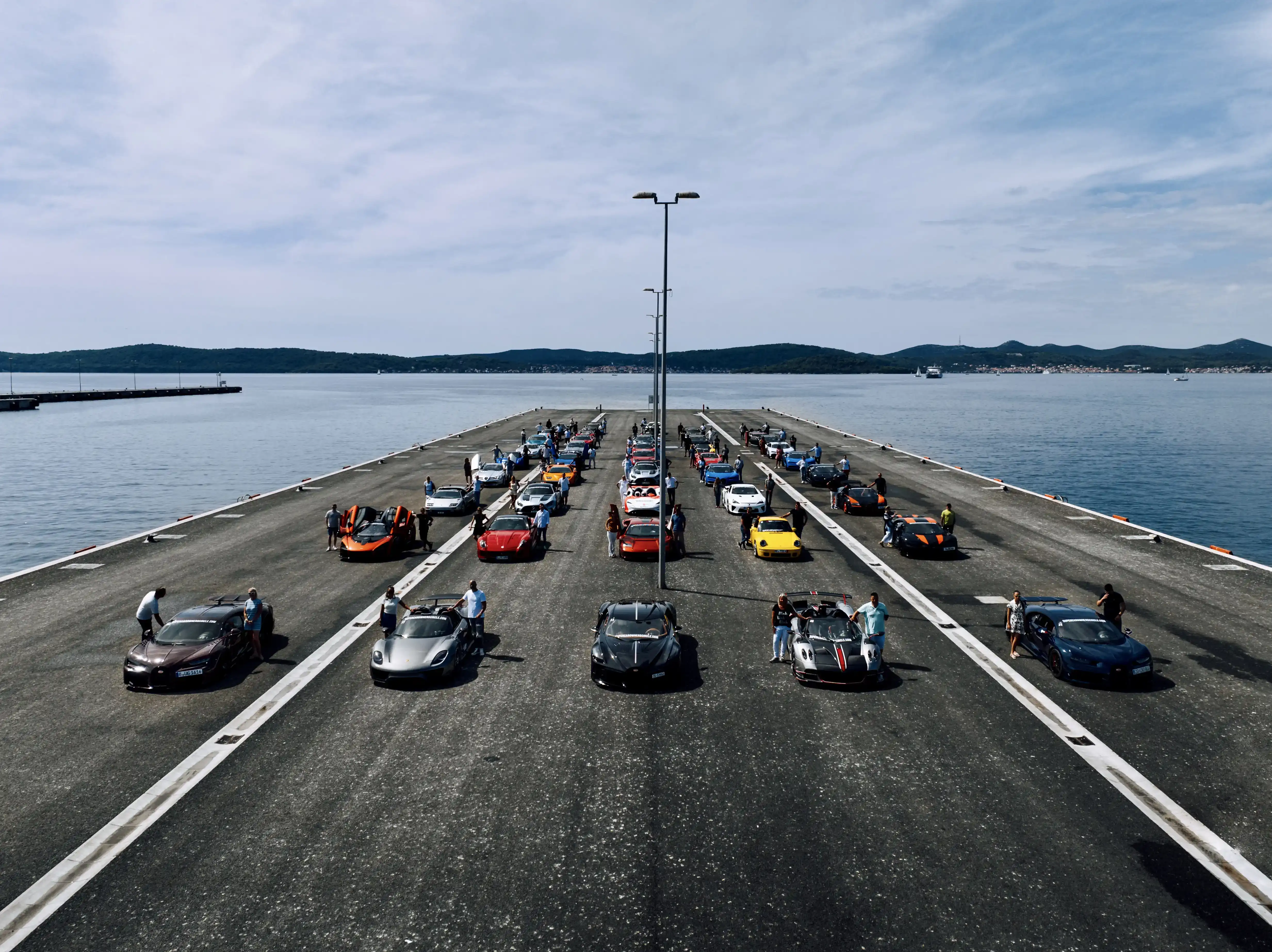 Supercar Owners Circle gallery 2