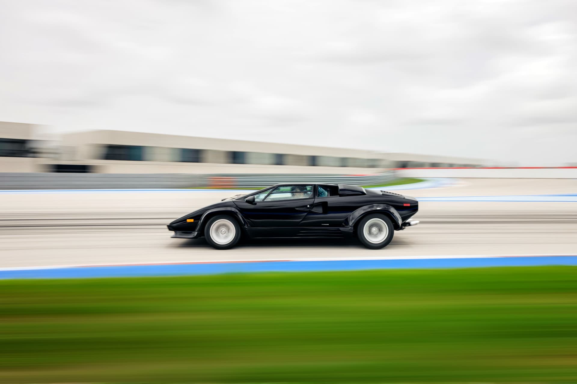 Sotheby's Motorsport