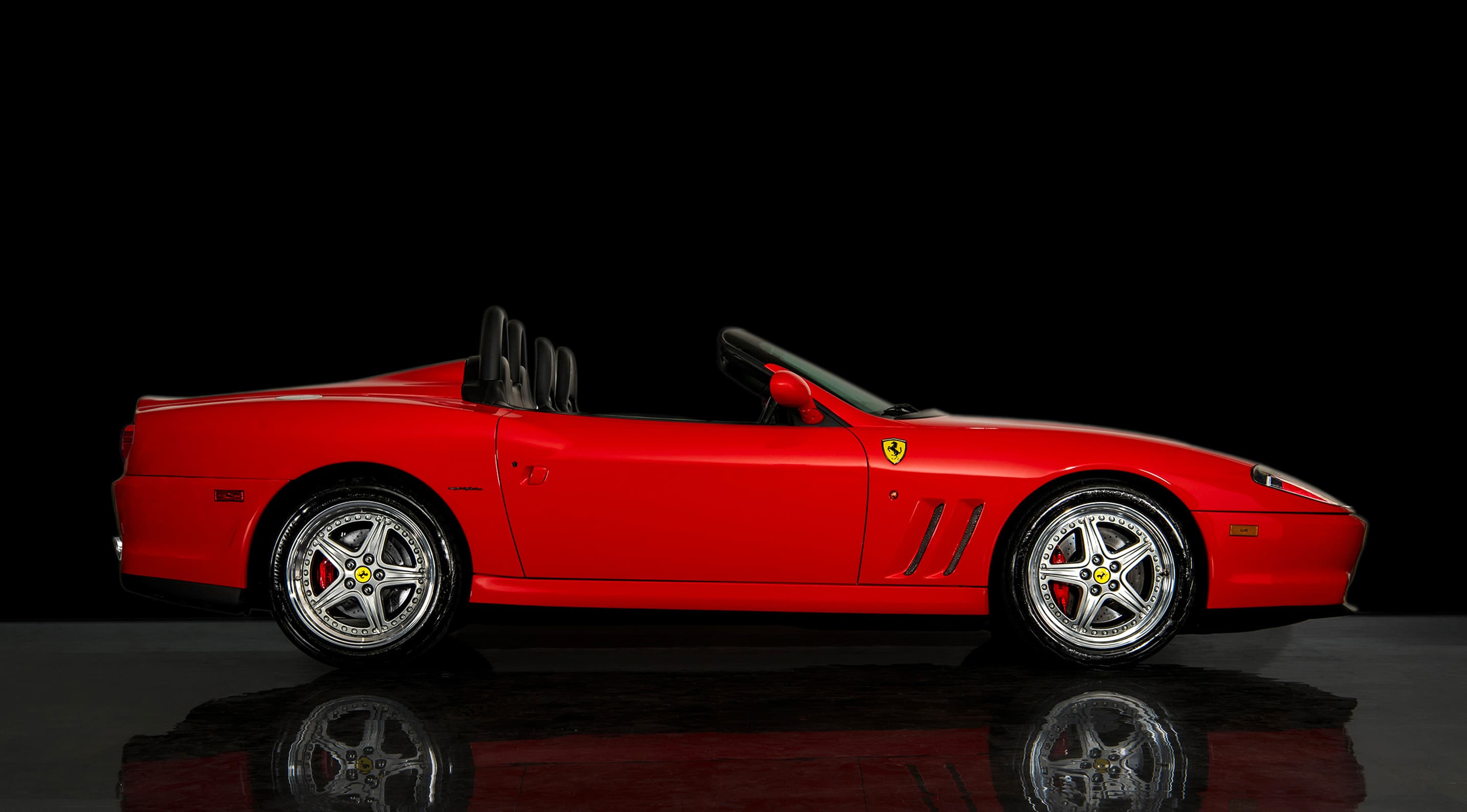 Sotheby's Motorsport gallery 4