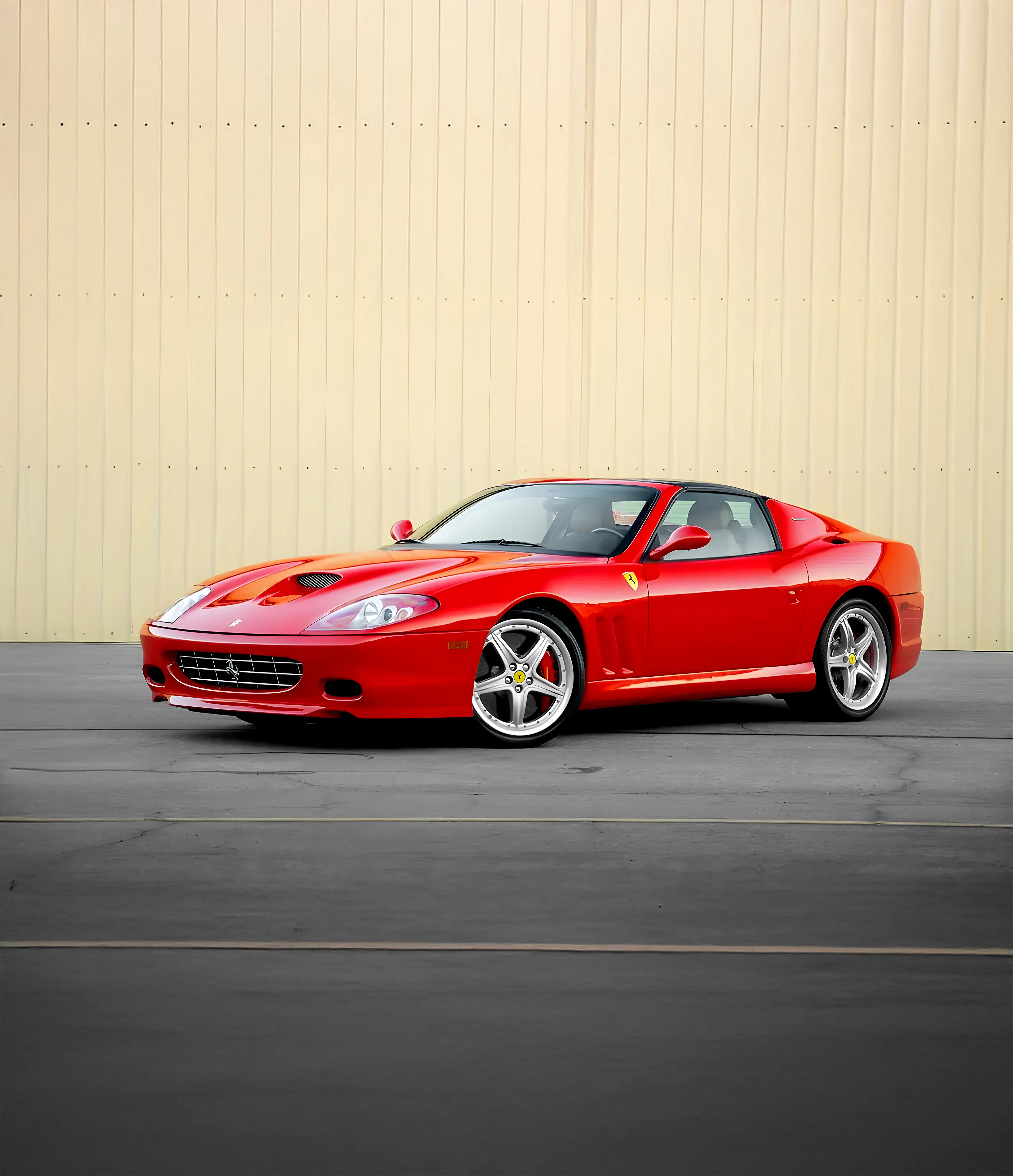 Sotheby's Motorsport gallery 2
