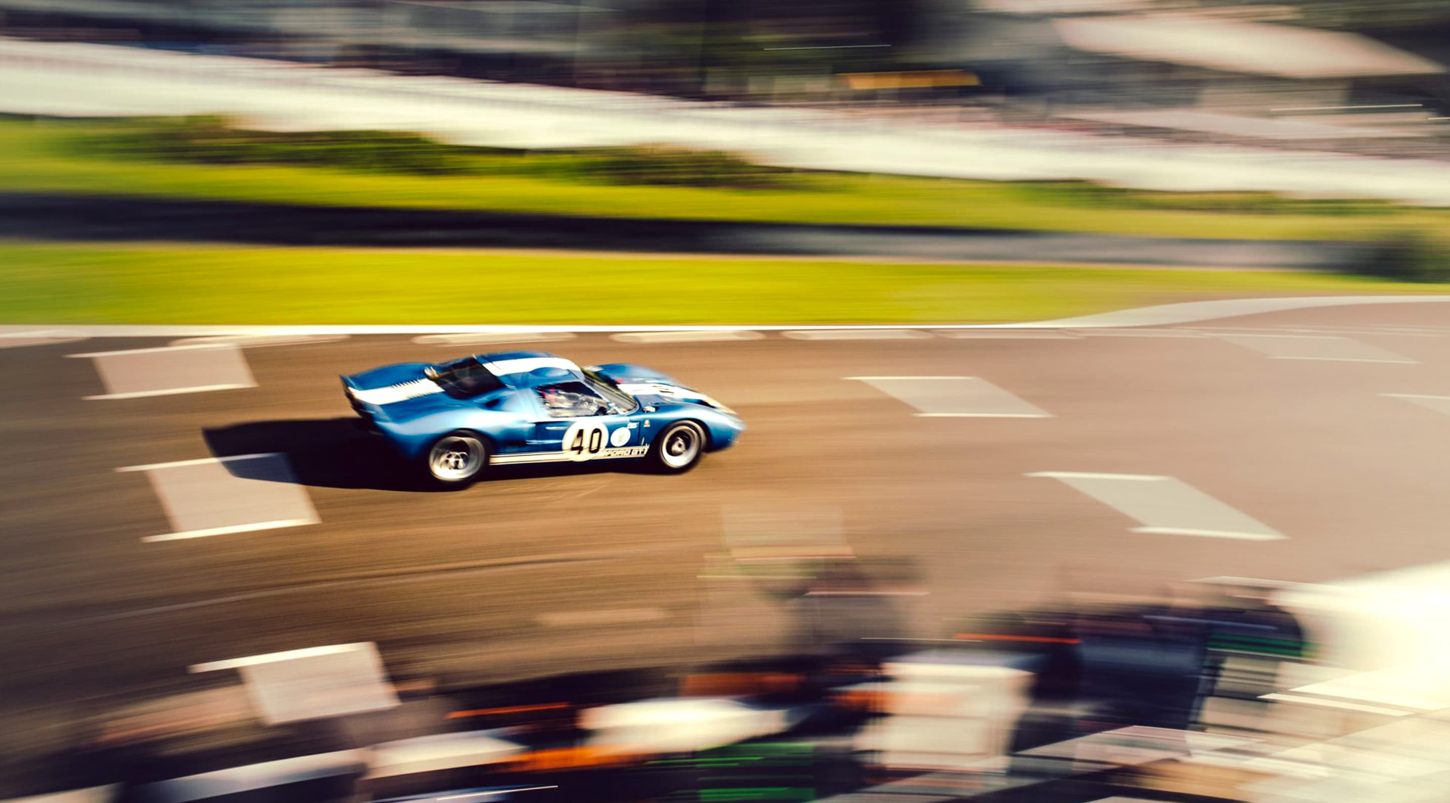 Petrolicious