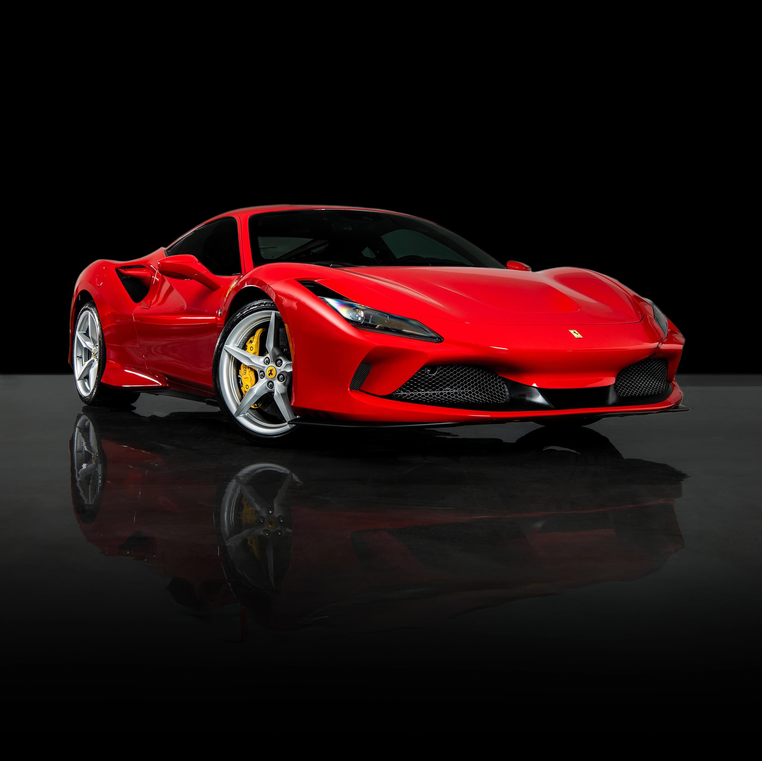 FerrariChat gallery 1