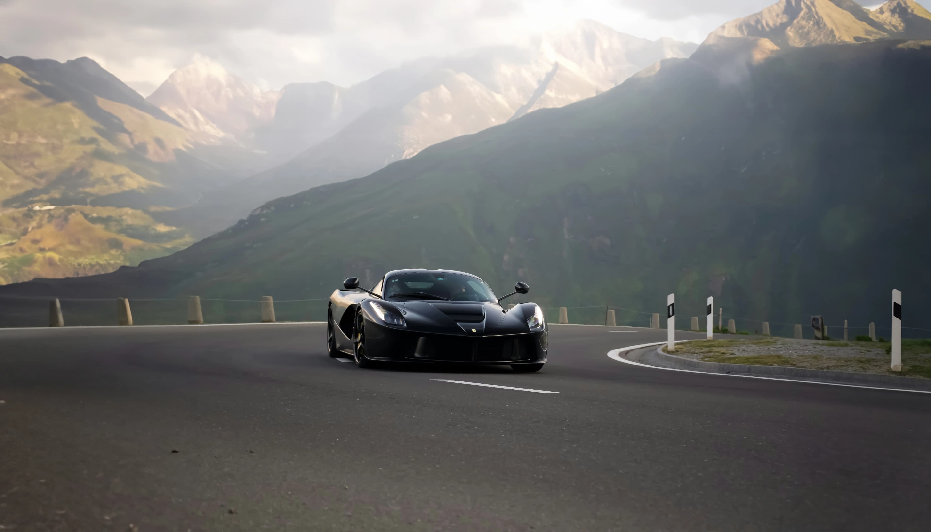 FerrariChat